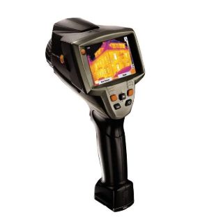 Тепловизор строительный Testo 882