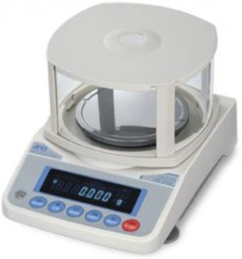 Весы лабораторные DX-3000, AnD