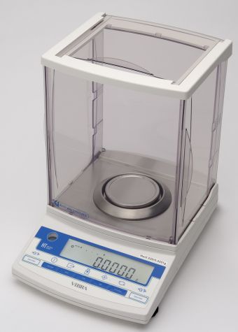 Аналитические весы HT-84CE, ViBRA