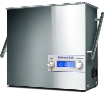 Ультразвуковая ванна SP-28-40 Lab, Спецмашсоник