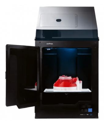 3D-принтер M300 DUAL, Zortrax