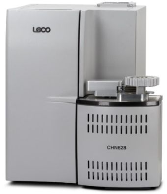Элементный анализатор CHN628SC, Leco