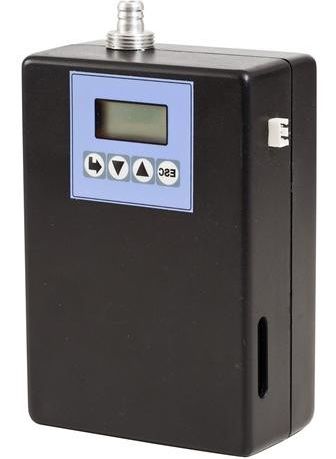 Аспиратор ПА-20М-3-1, НИКИ