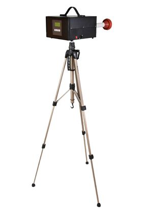 Аспиратор ПА-40М-2, НИКИ