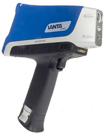 Портативный рентгенофлуоресцентный анализатор Vanta C, Olympus
