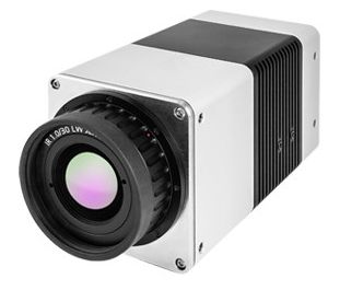Тепловизор VarioCAM, InfraTec
