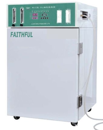 CO2-инкубатор FWJ-3-160, Faithful
