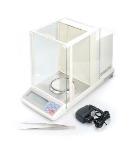 Аналитические весы GH-120, A&amp;D