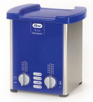 Ультразвуковая мойка Elmasonic S15Н, Elma