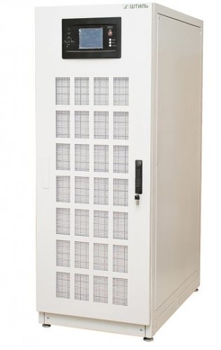 Трехфазный онлайн ИБП ST33200, 200 кВА, Штиль