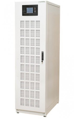 Трехфазный онлайн ИБП ST33300, 300 кВА, Штиль