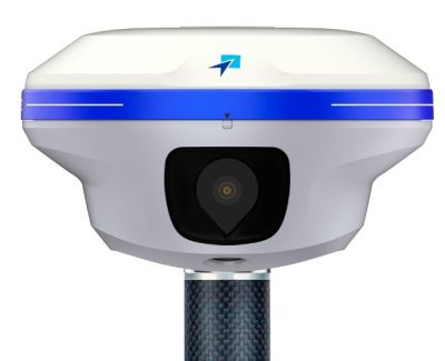ГНСС-приемник PrinCe i30VR, Sndway