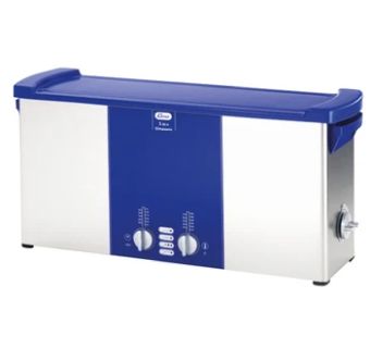 Ультразвуковая ванна Elmasonic S80H, Elma