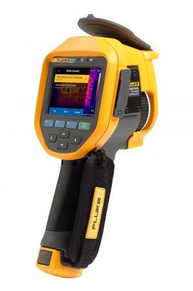 Тепловизор Ti480 PRO, Fluke