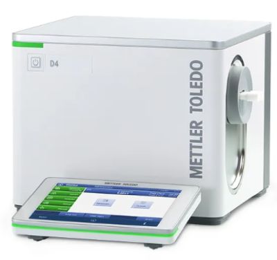Цифровой плотномер Excellence D4, Mettler Toledo