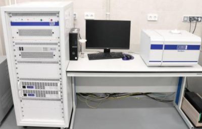 ЯМР анализатор характеристик кернов GEOSPEC 2/53, Oxford Instruments