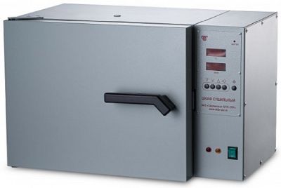 Сушильный шкаф ШС-40-02, СПУ