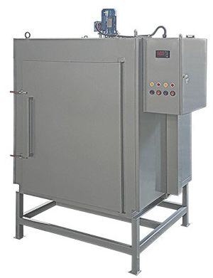 Шкаф для сушки печатных плат ЭКС-0,5/5-И1, СНОЛ