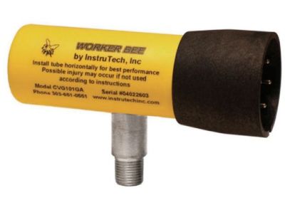 Конвекционный вакуумный датчик CVG-101 Worker Bee, InstruTech