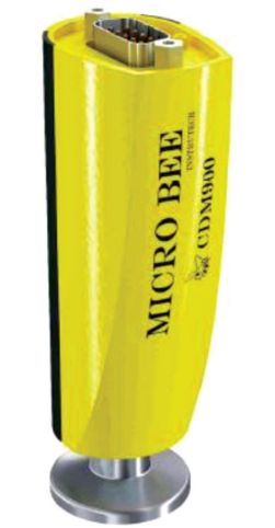 Мембранно-емкостной датчик CDM900 5 Micro Bee, InstruTech