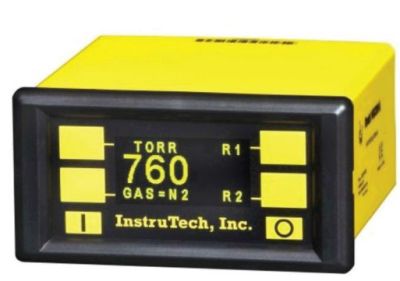 Контроллер конвекционного датчика VGC 301, InstruTech