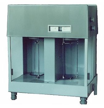 Весы лабораторные механические ВЛР-200, Госметр