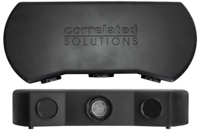 Система анализа деформированного состояния Vic3D, Correlated Solutions