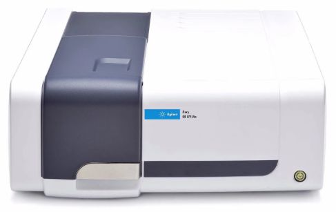 Спектрофотометр Cary 60, Agilent Technologies