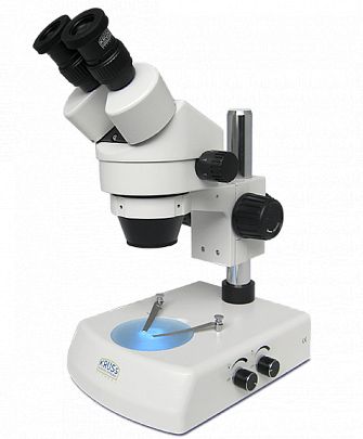 Микроскоп со стереоувеличением MSZ 5200, Kruss