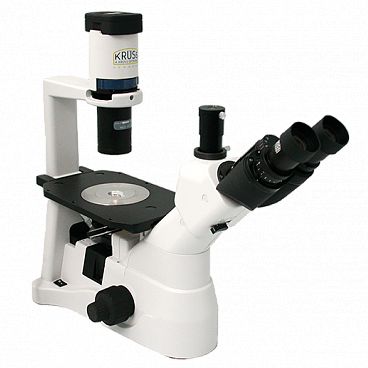 Микроскоп биологический MBL 3200, Kruss