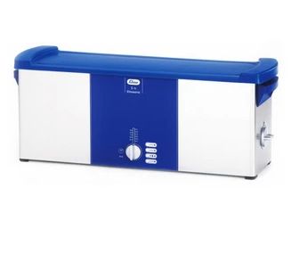 Ультразвуковая ванна Elmasonic S70H, Elma