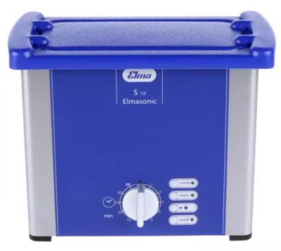 Ультразвуковая ванна Elmasonic S900H, Elma