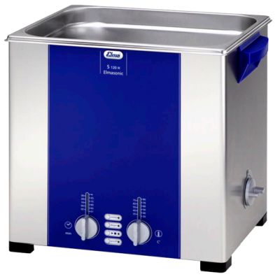 Ультразвуковая ванна Elmasonic S120H, Elma