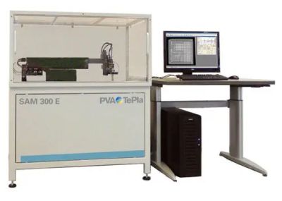 Микроскоп сканирующий акустический SAM 301 SONUS, PVA TePla