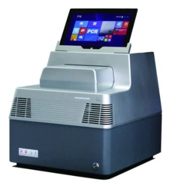 Амплификатор LineGene 9600 Plus, Bioer