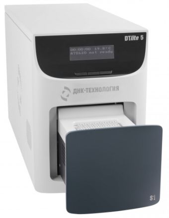 Амплификатор детектирующий DTlite 5S1, ДНК-Технология