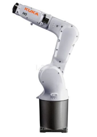 Промышленный робот KR 2 R1100 sixx, Kuka