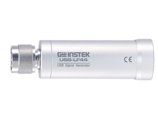 ВЧ USB генератор портативного исполнения USG-0103, GW Instek