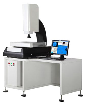 Видеоизмерительная система с ЧПУ ВИС-3020Н Girmax, Точприбор