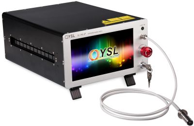 Источник суперконтинуума SC-Pro-M-20, YSL Photonics