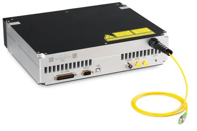 Источник суперконтинуума с волоконным выводом SC-5, YSL Photonics