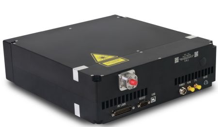 Источник суперконтинуума SC-OEM, YSL Photonics