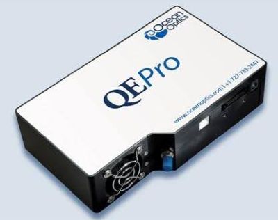 БИК спектрометр QEPro-CUST, Ocean Optics
