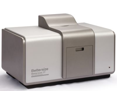 Анализатор размера частиц ST, Bettersize Instruments