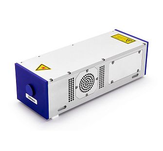 Nd:YAG-лазер с диодной накачкой T-D 100, LD-PD Inc
