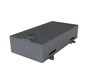 Высокомощный Nd:YLF лазер с диодной накачкой TBR-30, LD-PD Inc