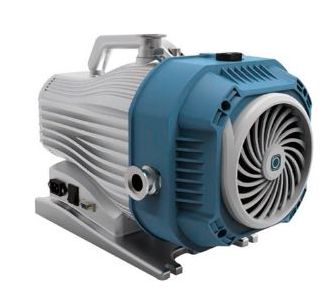 Спиральный вакуумный насос IDSP6, Baosi Vacuum