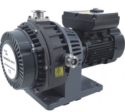 Спиральный вакуумный насос GWSP50, Geowell