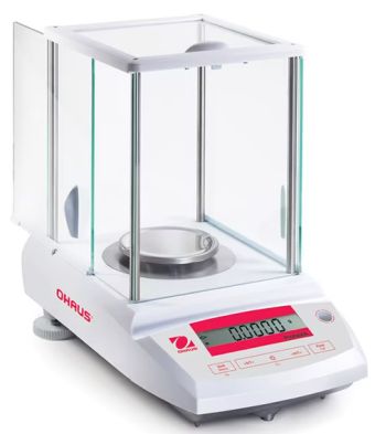 Весы аналитические Pioneer PA-64, Ohaus