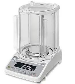 Весы аналитические HR-250AZG, AND